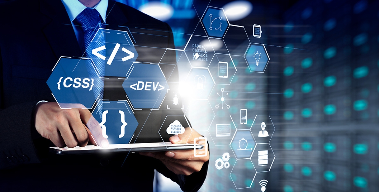 Automatizacija tijeka rada - DMS